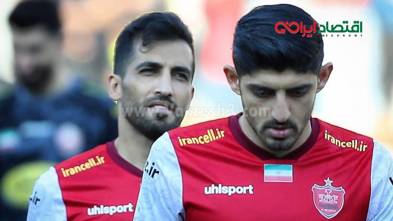2 پیشنهاد وسوسه انگیز به مهدی ترابی برای جدایی از پرسپولیس / اتفاقات جدید در راه است!