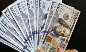 قیمت دلار امروز یکشنبه ۹ آذر ۱۴۰۴ / فنر دلار در رفت +‌جدول
