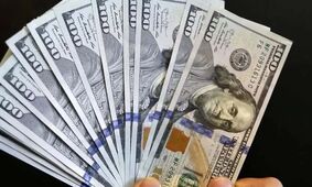 قیمت دلار امروز یکشنبه ۹ آذر ۱۴۰۴ / فنر دلار در رفت +‌جدول