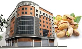 چرایی سهم یک هزارمی بورس از پسته ایرانی !