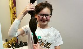 امیدی تازه برای شکست سرطان‌های درمان‌ناپذیر؛ ژن‌درمانی دختر بریتانیایی را نجات داد
