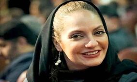 قوت گرفتن ازدواج مهناز افشار با آرش خواننده ! + عکس های لو رفته