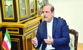 سفیر سابق ایران: حضور در اجلاس شرم الشیخ فرصتی طلایی بود