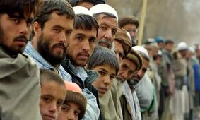 پای مهاجران افغانستانی دوباره به بازار کار ایران باز شد