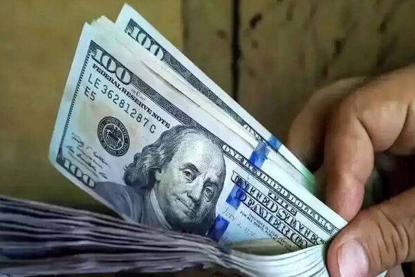 قیمت دلار امروز یکشنبه ۳۰ شهریور ۱۴۰۴ + جدول