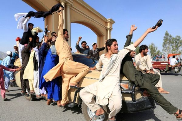 اخراج اتباع افغان در ایران به ثمر نشست/ اولین درخت میوه داد!