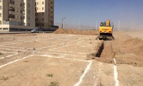 زمین برای ساخت 650 هزار مسکن به مردم واگذار می‌شود