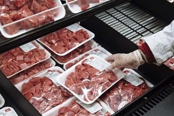 خرید گوشت ارزان با قیمت کمتر از 600 هزار تومان آغاز شد!