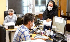 این حقوق‌بگیران حق دریافت هدیه را ندارند!
