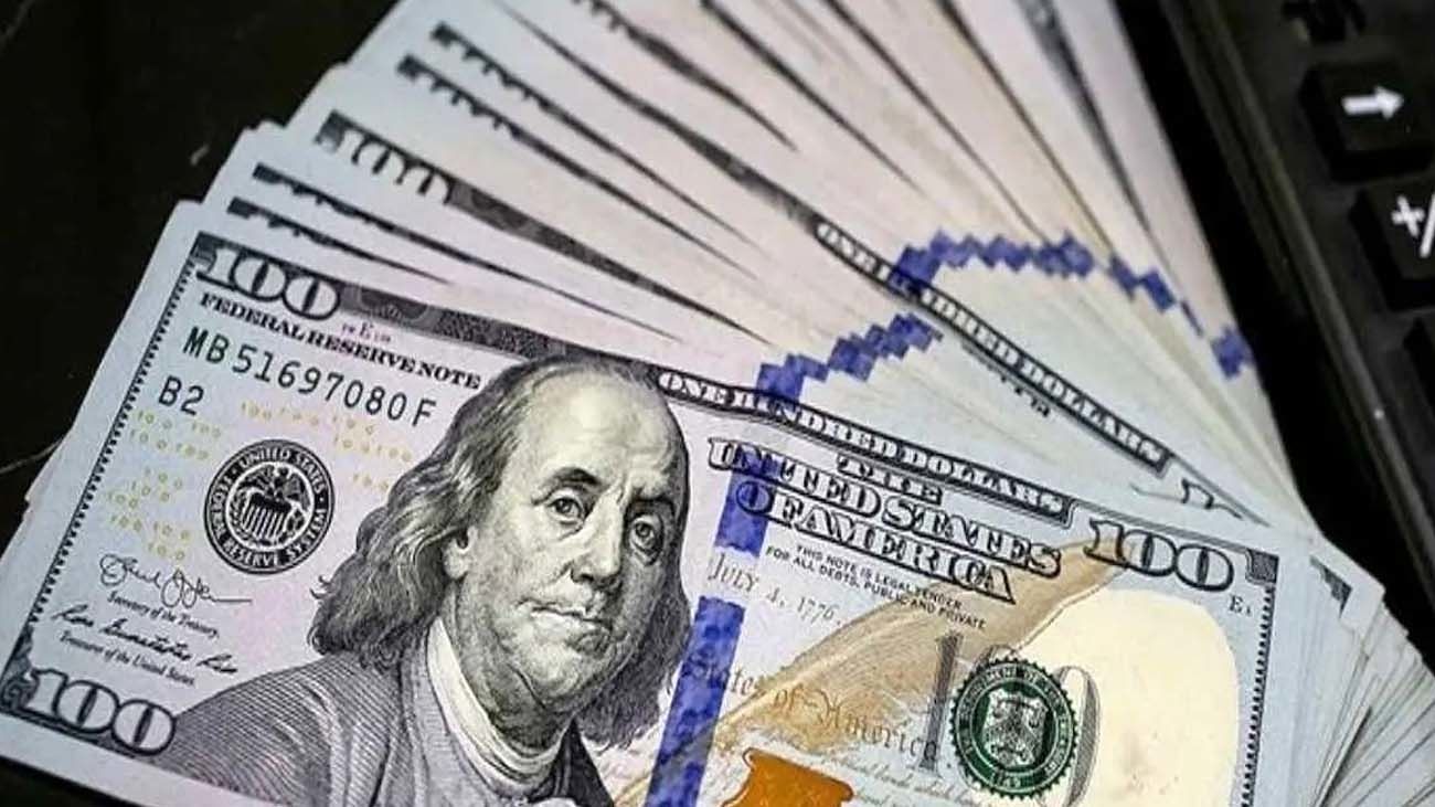 دلار در آستانه انفجار قیمتی؟