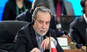 عراقچی به گوترش نامه زد +جزییات