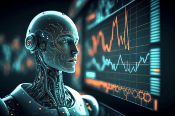 ربات باینری آپشن چیست؟ + تفاوت ربات باینری آپشن با ربات‌های دیگر