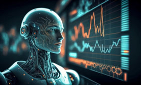 ربات باینری آپشن چیست؟ + تفاوت ربات باینری آپشن با ربات‌های دیگر