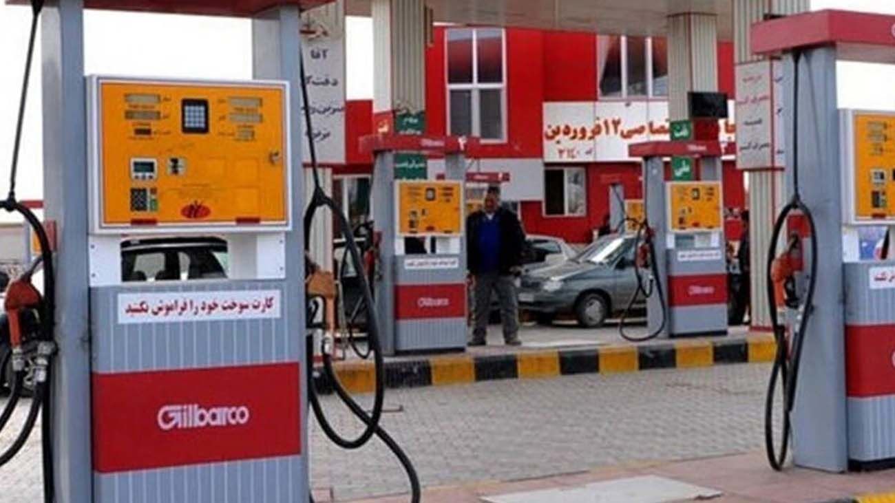 خبر داغ بنزینی/ طرح جدید سهمیه بندی بنزین/ یارانه بنزین به کدملی اختصاص پیدا میکند؟