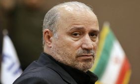 تاج ماند و حوضش! 