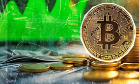 زنگ خطر برای بیت‌کوینی‌ها/ جنگ‌طلبان بازار را تصاحب کردند!