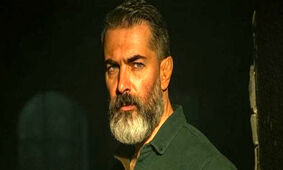 سورپرایز پارسا پیروزفر برای هوادارانش / جذابیت دخترکش آقای بازیگر در سریال جدیدش !