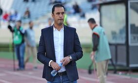مهدی پاشازاده هدایت نفت مسجدسلیمان را بر عهده گرفت