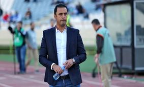 مهدی پاشازاده هدایت نفت مسجدسلیمان را بر عهده گرفت