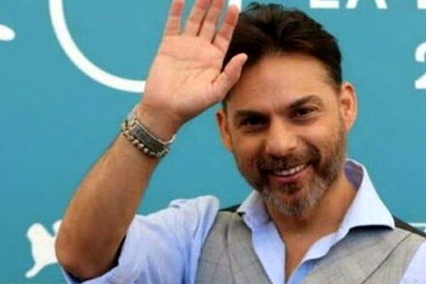 راز سفر پیمان معادی به گذشته فاش شد! + تصاویر باورنکردنی