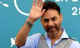 راز سفر پیمان معادی به گذشته فاش شد! + تصاویر باورنکردنی