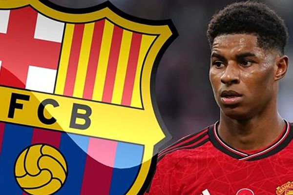 رشفورد در آستانه تبدیل‌شدن به پرهزینه‌ترین بازیکن قرضی بارسا