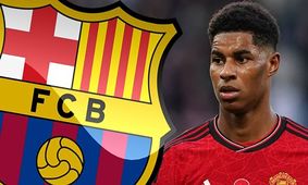 رشفورد در آستانه تبدیل‌شدن به پرهزینه‌ترین بازیکن قرضی بارسا