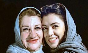 اعتراف جنجالی شیدا خلیق: ورود آسان من به بازیگری یک افسانه بود!
