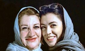 اعتراف جنجالی شیدا خلیق: ورود آسان من به بازیگری یک افسانه بود!