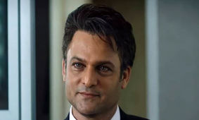 حسین یاری تغییر چهره داد / آقای بازیگر را ببینید اصلا نمی شناسید !