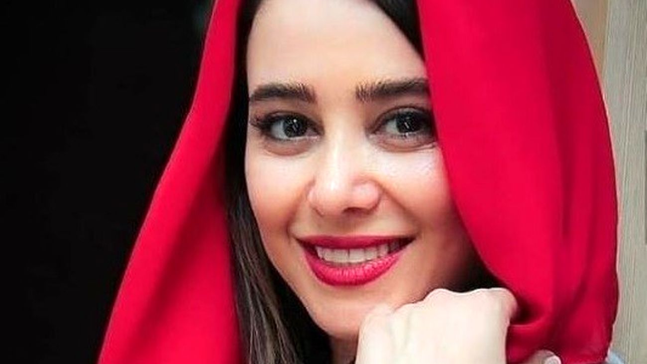 اولین عکس از شوهر خیلی خوشتیپ الناز حبیبی / علت طلاق خانم بازیگر چیست ؟!