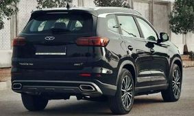 قیمت چری تیگو ۸ پرو در بازار ونمایندگی چقدر است؟