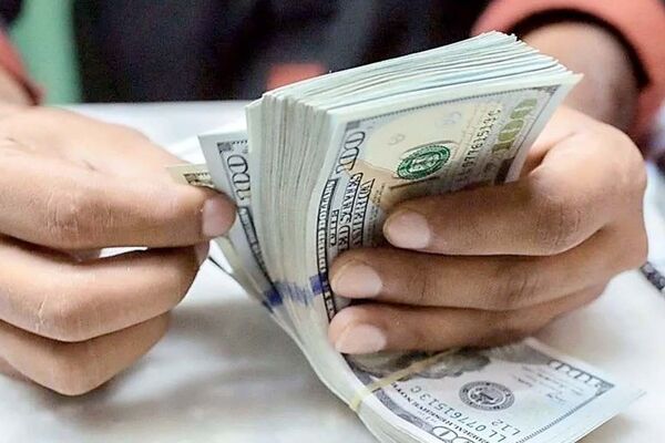 قیمت دلار امروز سه شنبه ۲۵ شهریور ۱۴۰۴ 