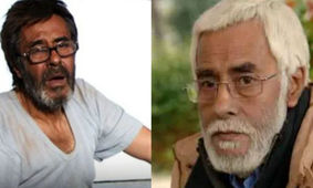 دکلمه عاشقانه خسرو شکیبایی با حس ناب + ویدیو