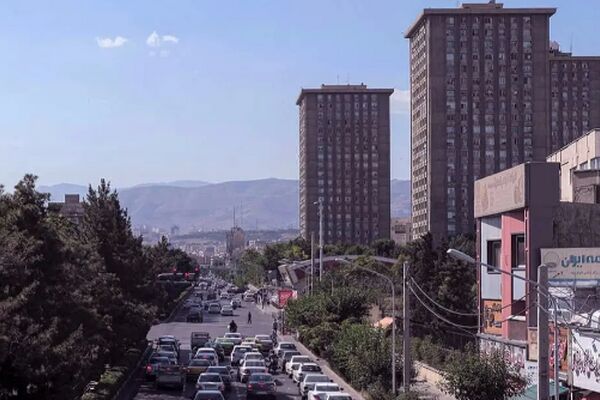 اجاره خانه در ستارخان چقدر است؟ بررسی قیمت‌ها (۸ شهریور ۱۴۰۴)