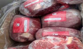 خداحافظی با گوشت برزیلی/ منتظر کاهش قیمت باشید!