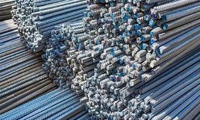 قیمت میلگرد امروز ۹ تیر ۱۴۰۳ + جدول 