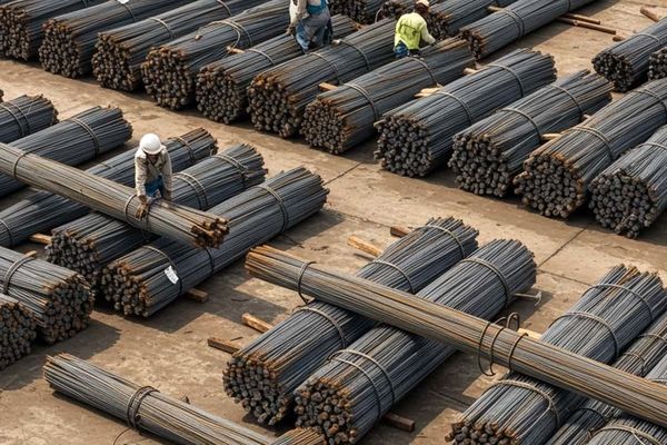 قیمت میلگرد امروز 2 اردیبهشت 1404 / ثبات نسبی یا تغییرات قریب الوقوع؟ +جدول