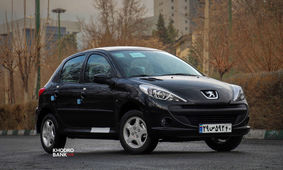 آغاز پیش فروش پژو 207 اتوماتیک ویژه تیر ماه 
