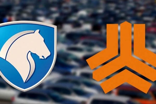 قیمت جدید محصولات ایران خودرو و سایپا