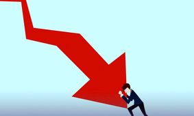 کسب‌وکارها به کما رفتند / شاخص‌های اقتصادی سقوط کردند !