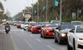 دارندگان خودروهای مناطق آزاد بخوانند؛ محدوده تردد مشخص شد