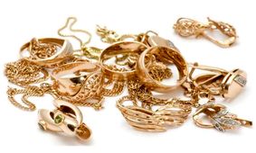 تمیز کردن طلا چه اهمیتی دارد؟ 