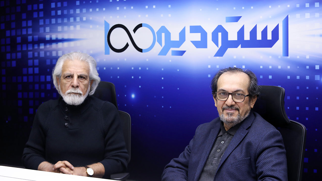 ماجرای سنگ اندازی برای فیلم سعید روستایی در دولت سیزدهم+ فیلم