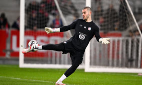 جایگزین دوناروما با چاشنی ۴۰ میلیون یورو/ PSG و لیل در آستانه توافق؟