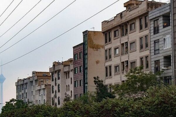 شوک بزرگ به بازار مسکن: ۱۰ پیش‌بینی که همه را غافلگیر می‌کند!