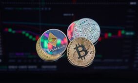 بیت کوین یا اتریوم؟