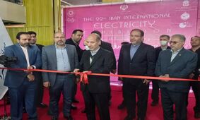 تقویت ارتباط برقی ایران با روسیه 