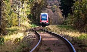 خبر خوش برای زائران اربعین / قیمت بلیط قطار قطعی شد