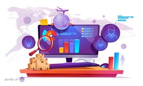 ورود لجستیک بازار به ویترین اقتصاد100 / با اولین بوم تکنولوژی لجستیک در ایران آشنا شوید